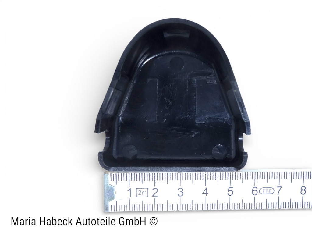 S-Trim Sicherheitsgurt 3-Punkt Orange SET 2 Stck kompl. Porsche 914  91480345511