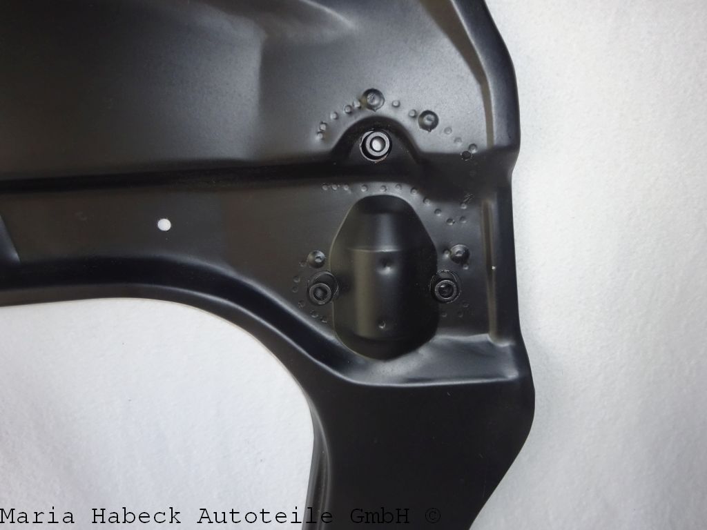 Tank compartment floor front long   591133 Tank compartment floor front long   591133