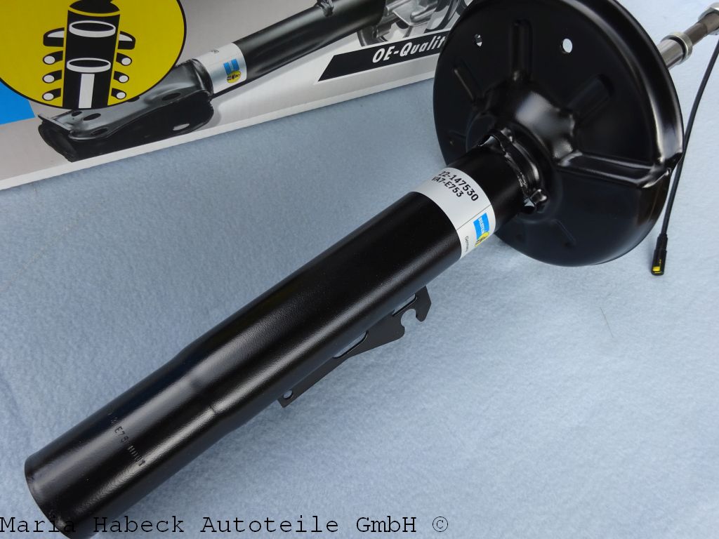 Bilstein damper Damp Tronic B4 Porsche 997 VA 22-147530 99734304527