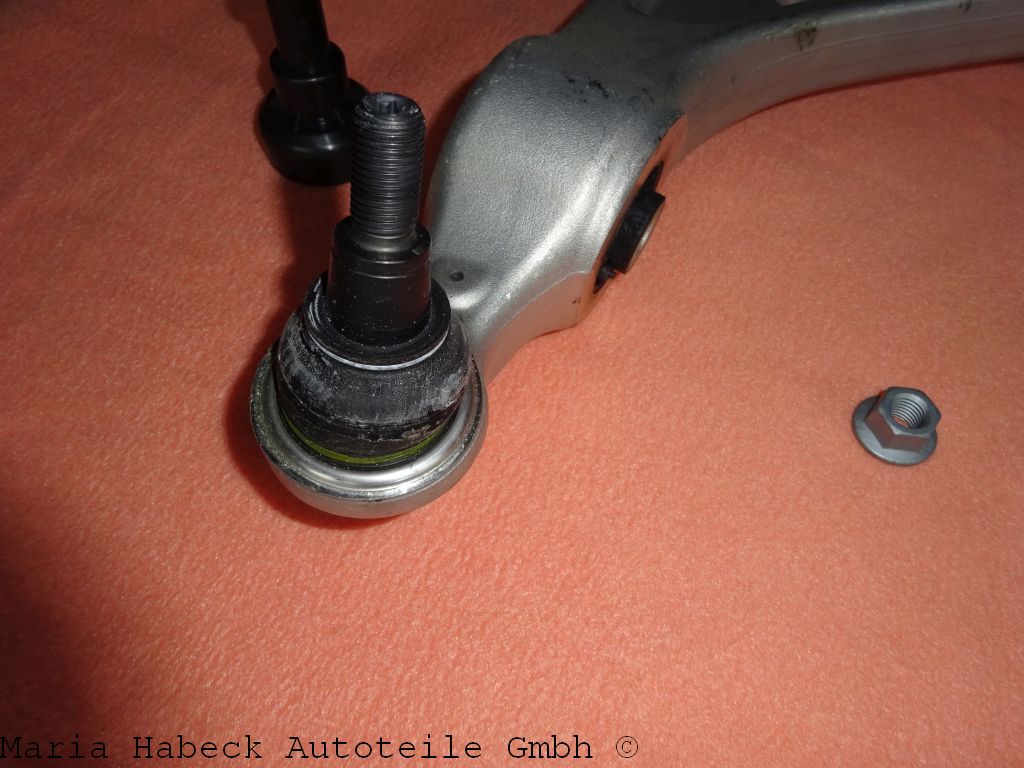Lemförder wishbone left Porsche Panamera 3568301 97034105304