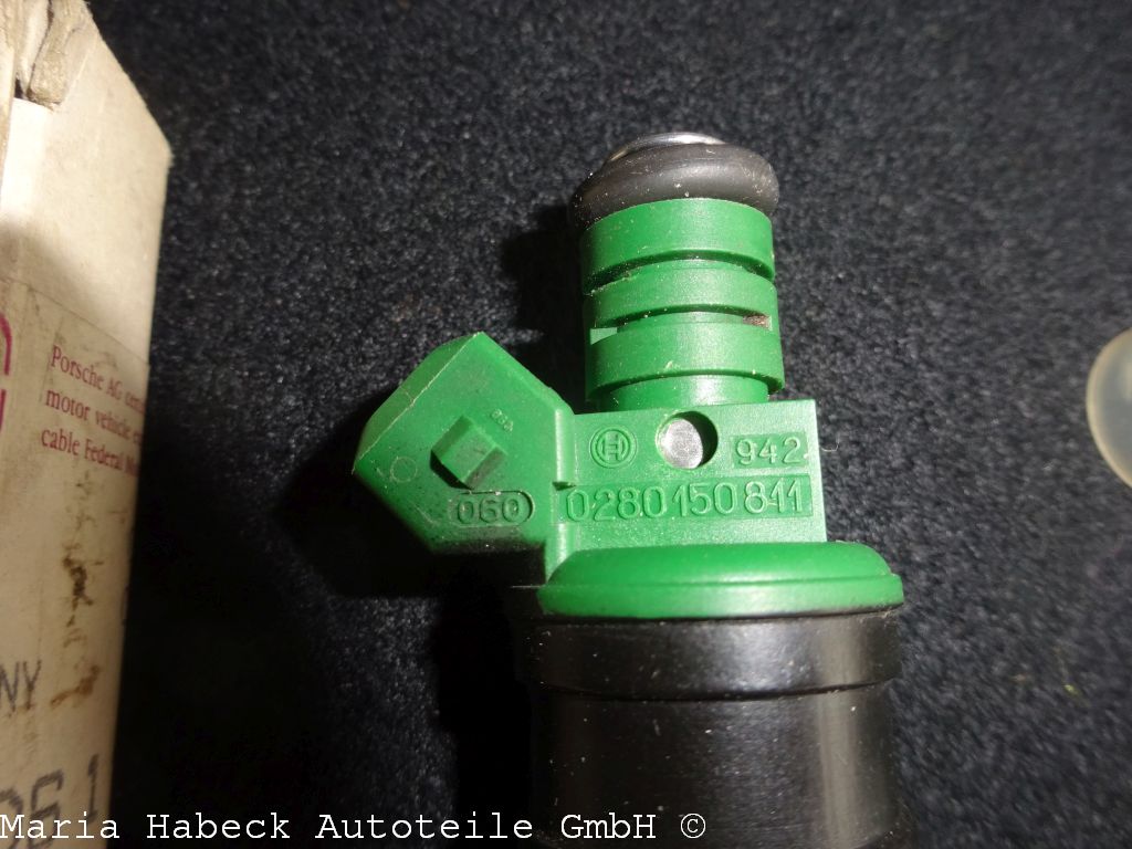 Bosch / Porsche  Einspritzdüse  Porsche 944  / 968    0280150811     94460611201 Bosch / Porsche  Einspritzdüse  Porsche 944  / 968    0280150811     94460611201