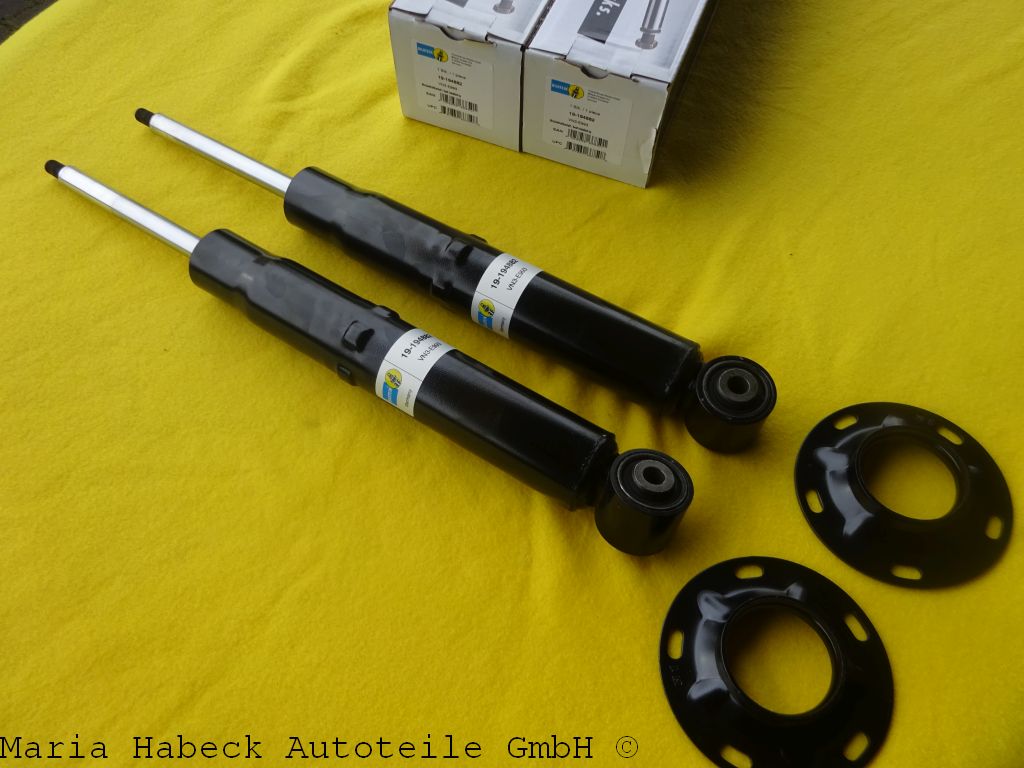 Bilstein Dämpfer SET 2  Hinterachse B4  Cayenne 19-194882 Bilstein Dämpfer SET 2  Hinterachse B4  Cayenne 19-194882
