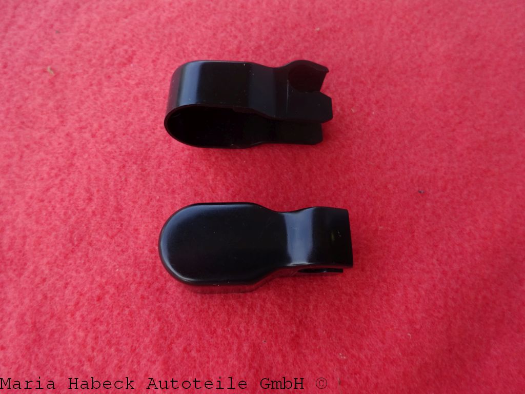 SWF SET cover cap windshield wiper arm narrow 2 pcs. 911/928      92862862300 SWF SET cover cap windshield wiper arm narrow 2 pcs. 911/928      92862862300