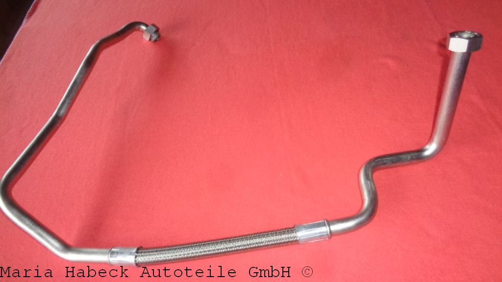 Stilcars Oil line engine filter    964  207 252 14