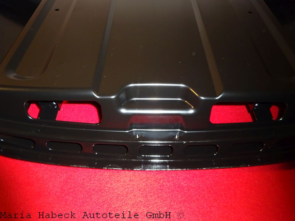 JP tailgate bonnet -without louvers- 356 B-T6 Coupe 571165-1