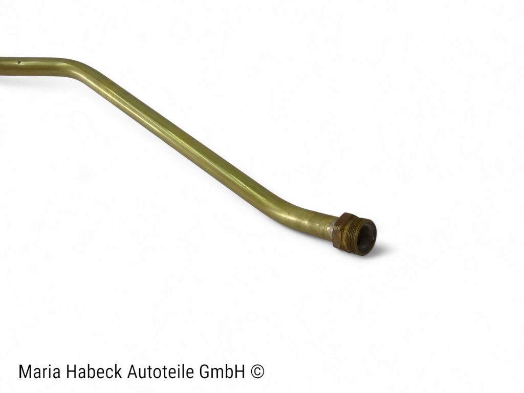 Noel Oil line 911 flow + return for Porsche 911 2.4 S year 72