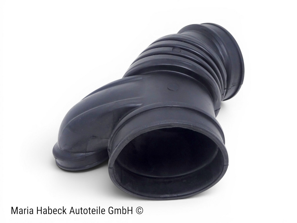HT Ansaugschlauch Kuftfilter Drosselklappe Porsche 997    99711022100
