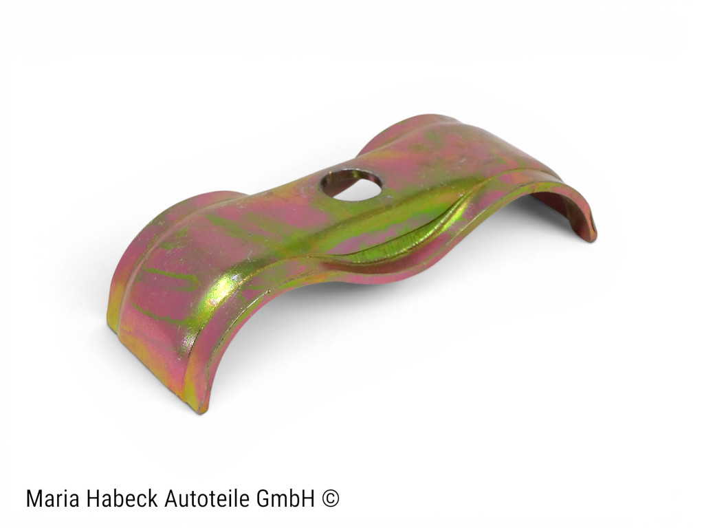HT Halter für Ölleitung Radhaus hinten   911 207 237 00