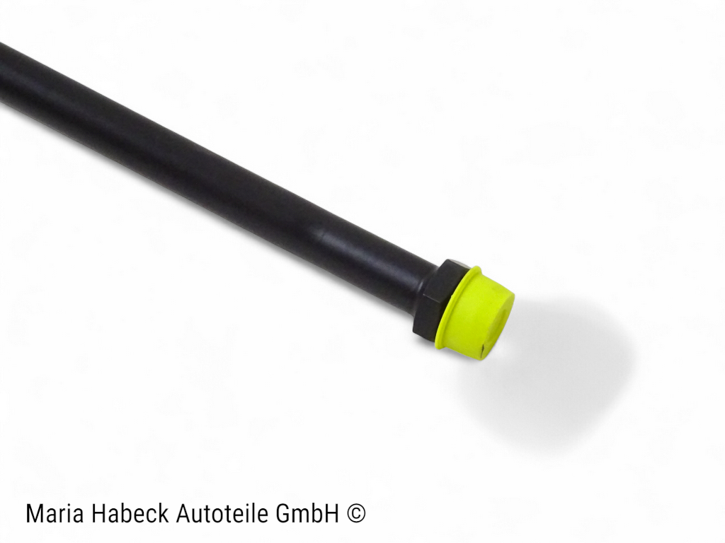 JP oil line sill feed and return for Porsche 911 2.4 S year 72