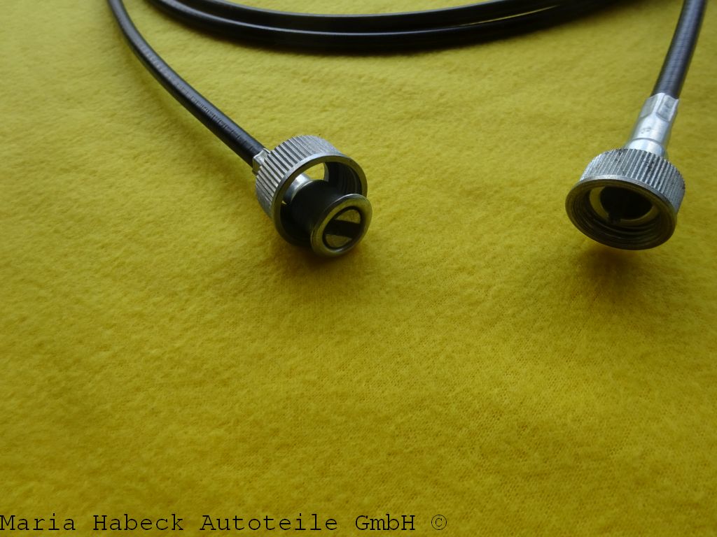 Stilcars  Speedometer cable  for all Porsche 914 built 69-76 91 464111100 Stilcars  Speedometer cable  for all Porsche 914 built 69-76 91 464111100