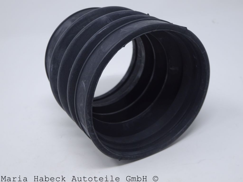 HT Faltenbalg  Luftansaugschlauch Luftfilter  für BMW 8er E31  13711729992