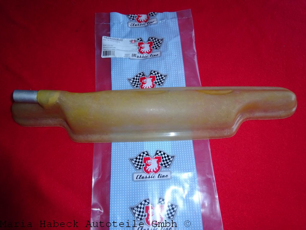 JP water collection tray fan grille Porsche 911/ 912 68-68 90157123124 JP water collection tray fan grille Porsche 911/ 912 68-68 90157123124