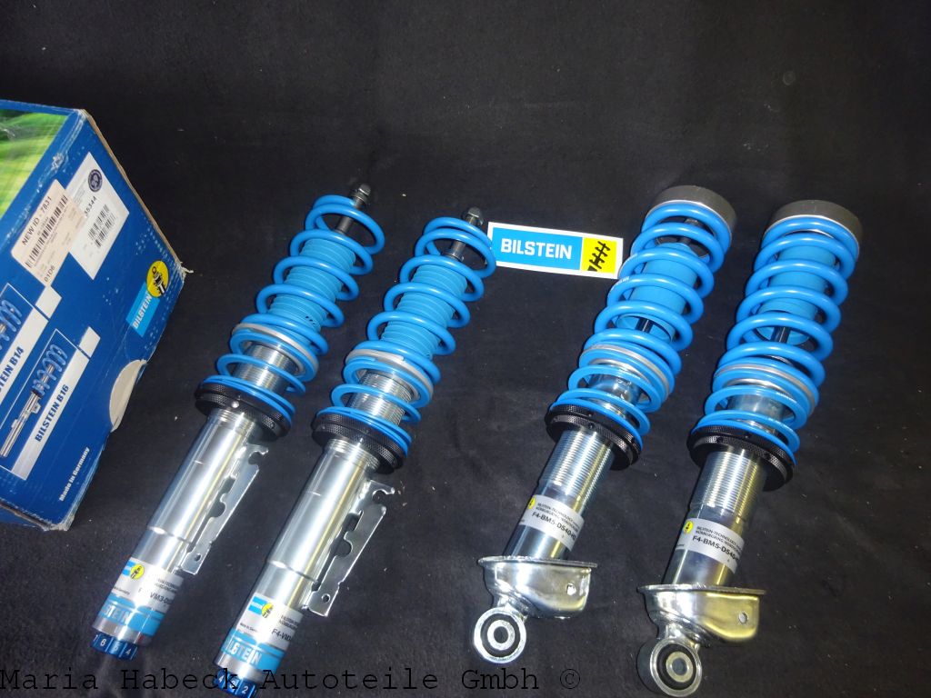 Bilstein Shock absorber 996 Carrera 4    48-135351 Bilstein Shock absorber 996 Carrera 4    48-135351