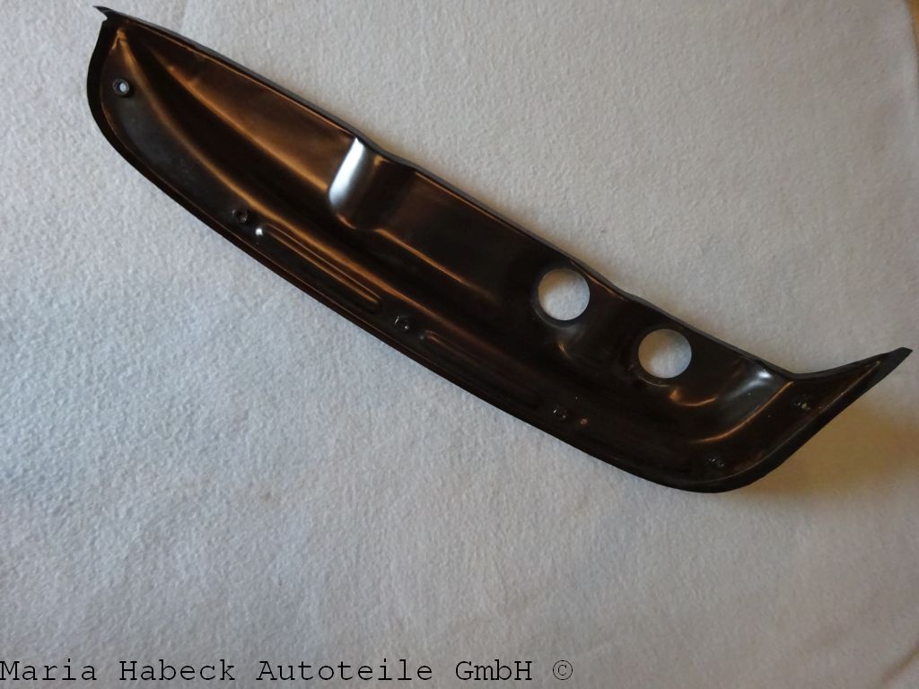 OE Kotflügelanschlußblech rechts  für Porsche 911 / 912 Bj. 65-73  90150105401