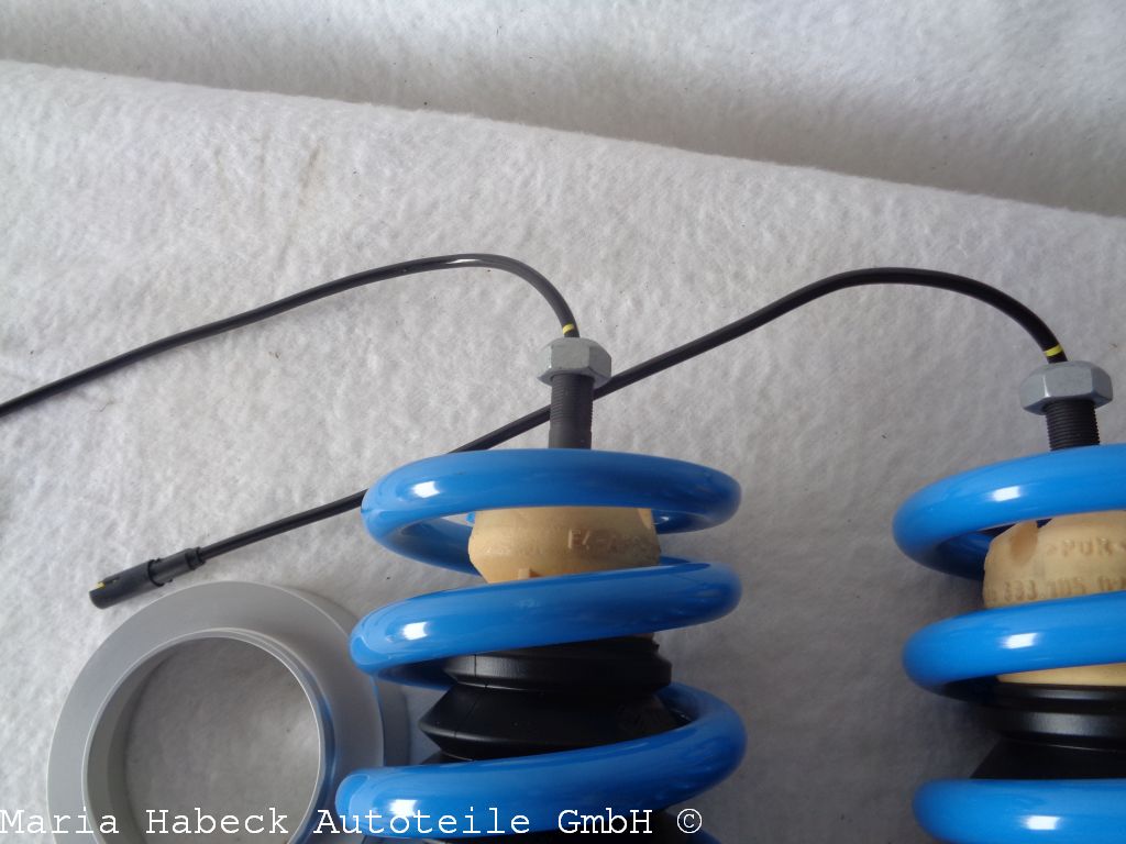 Bilstein Fahrwerk Porsche 997 B16 Damptronic 49-115604 Bilstein Fahrwerk Porsche 997 B16 Damptronic 49-115604
