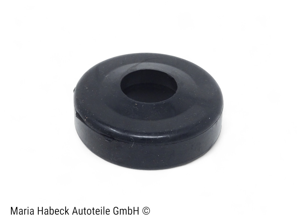 Ersatzgummi Schubstrebe  SET 2 Stck  für Mercedes W108 - W113  1103521065