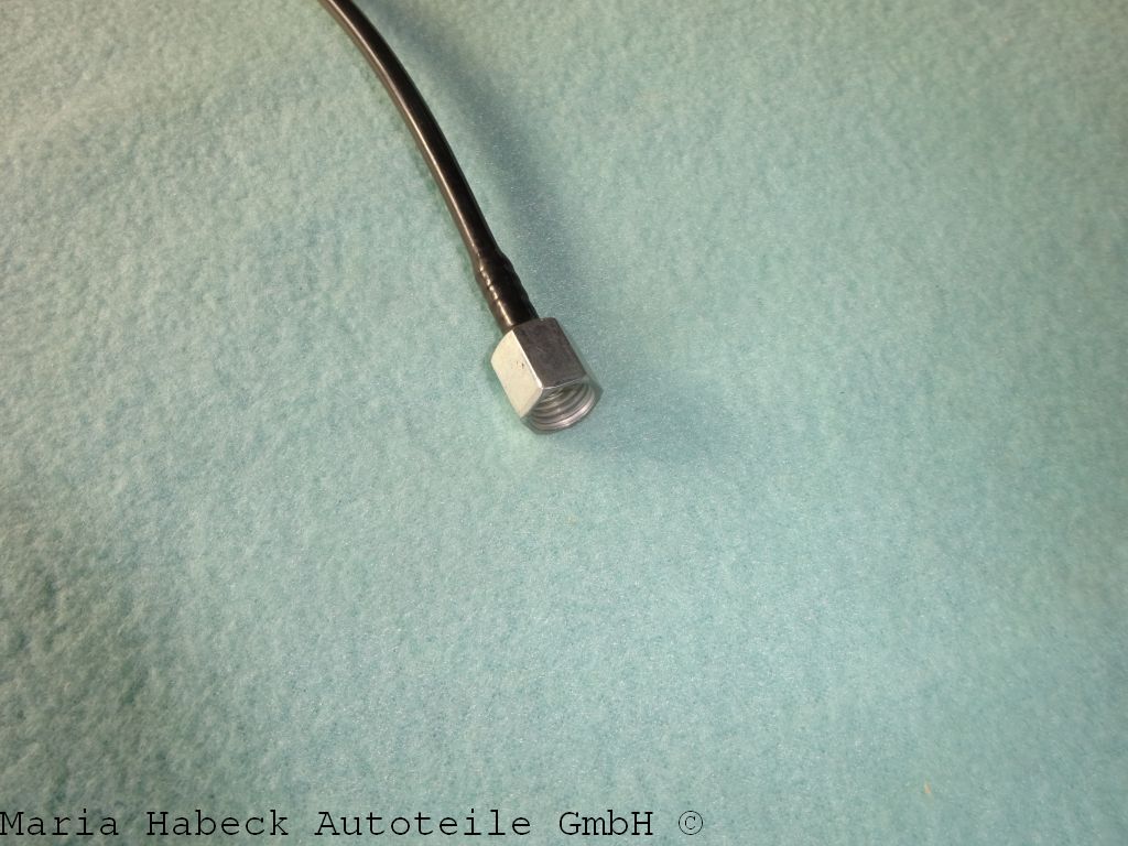 Stilcars Fuel line flow divider injector cyl 1-3 long