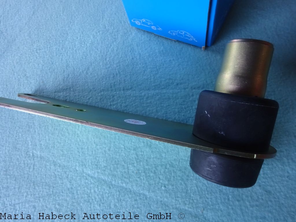 JP Achsstrebe Hinterachsstrebe Porsche 911 / 912 Bj 65-68   90133301302