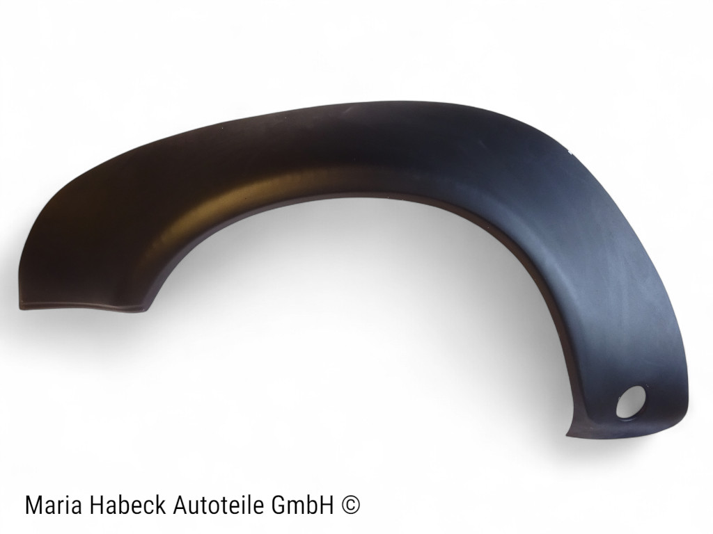 JP Kotflügelverbreitung hinten rechts Metall ST  für Porsche 911  91150330802