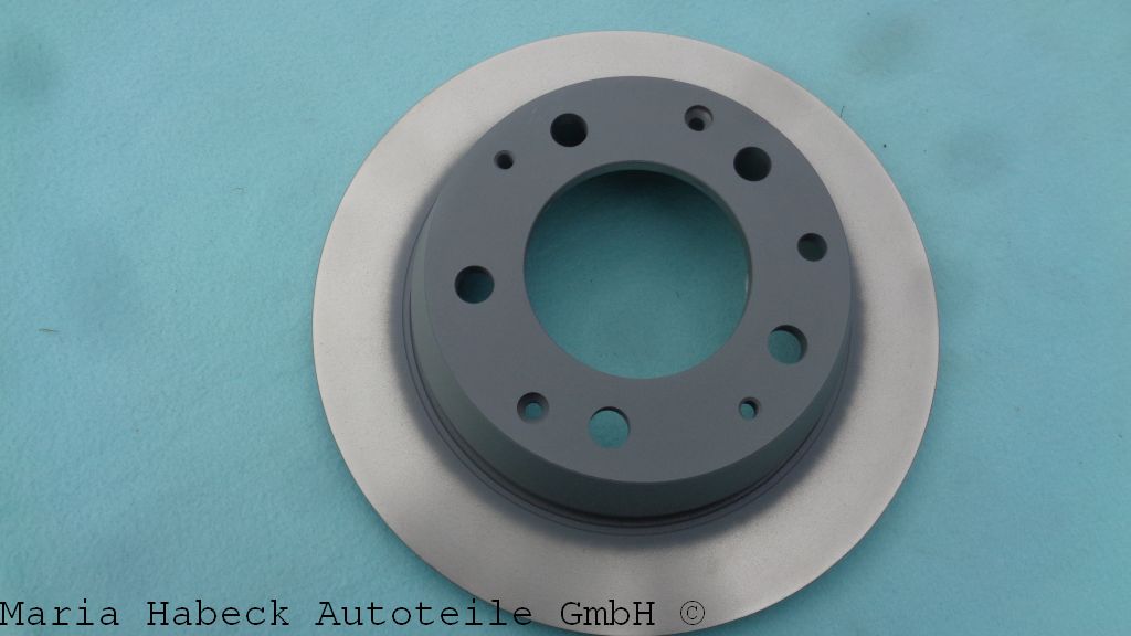 Sebro Bremsscheibe 911 S HA "belüftet"   205839C Sebro Bremsscheibe 911 S HA "belüftet"   205839C