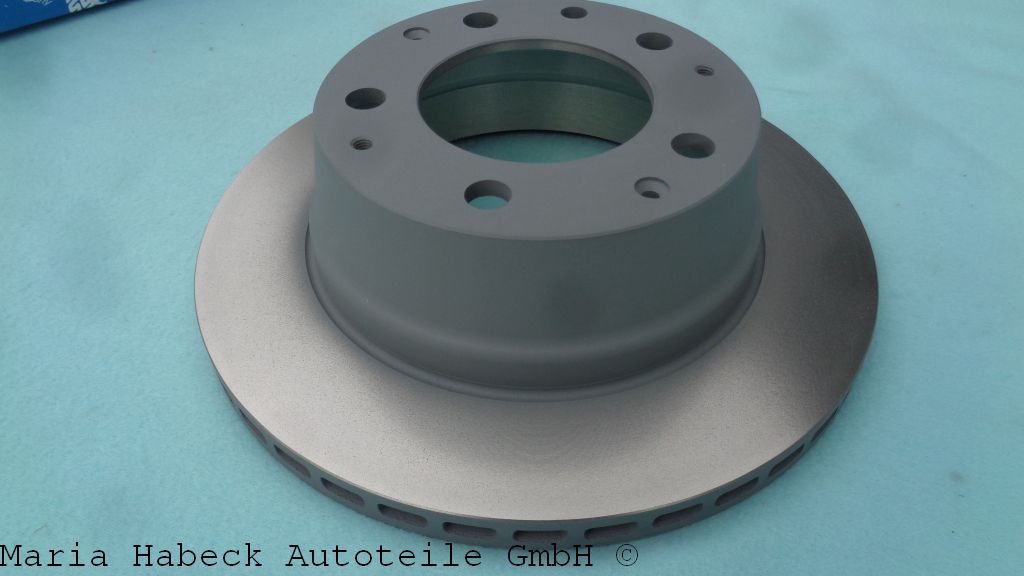 Sebro brake disc 2.4 / 3.0 SC HA 20mm  205195C