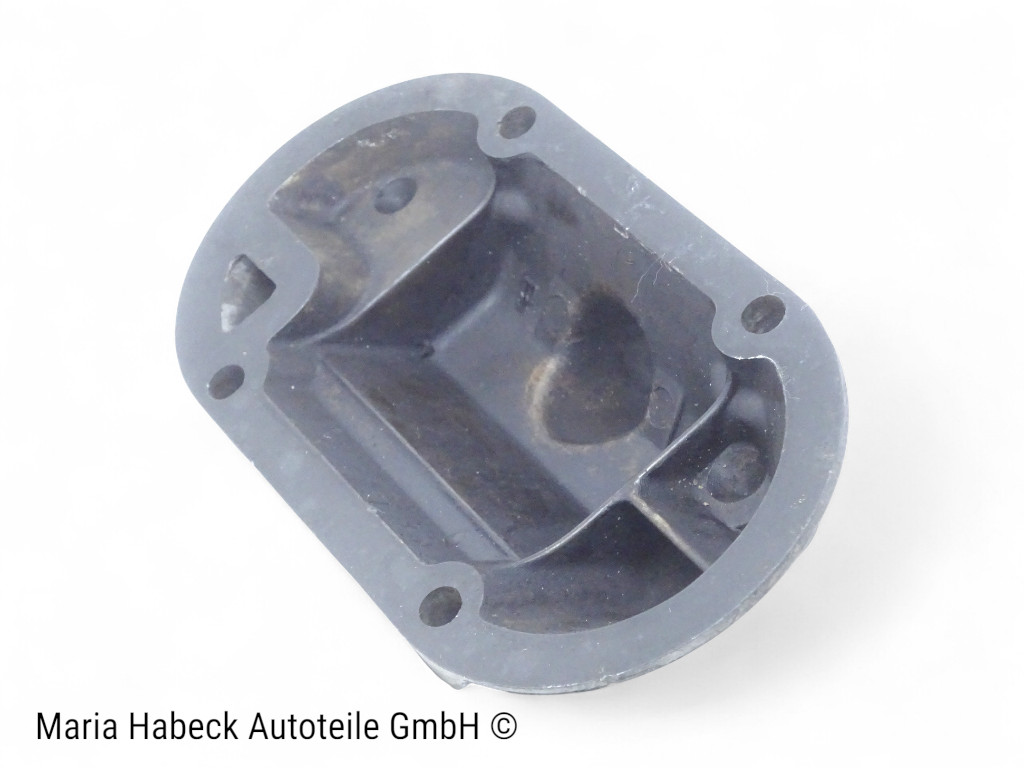 OE  Entlüftungsdeckel für Kurbelgehäuse gebraucht  für Porsche 911  90110707302