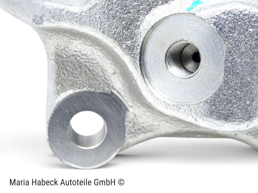 CPS Bremssattel hinten links N E U  Porsche 911 84-89 3,2 91135242500