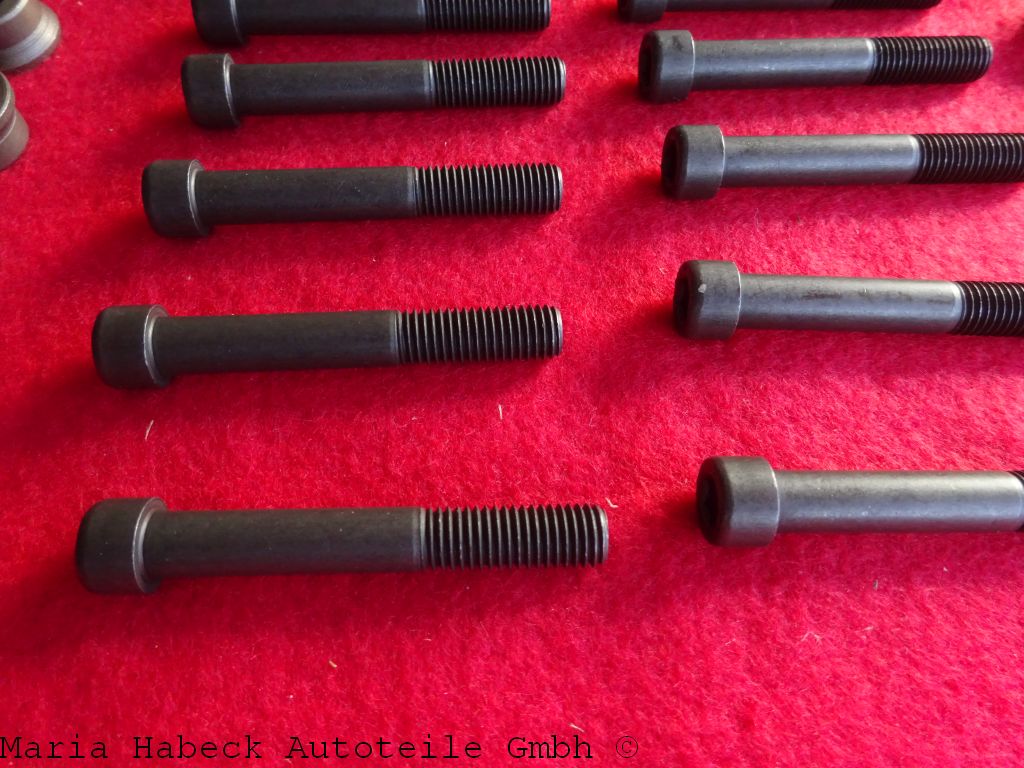 HT assembly set for rocker arm shafts Porsche 911 / 964 99906700800 HT assembly set for rocker arm shafts Porsche 911 / 964 99906700800