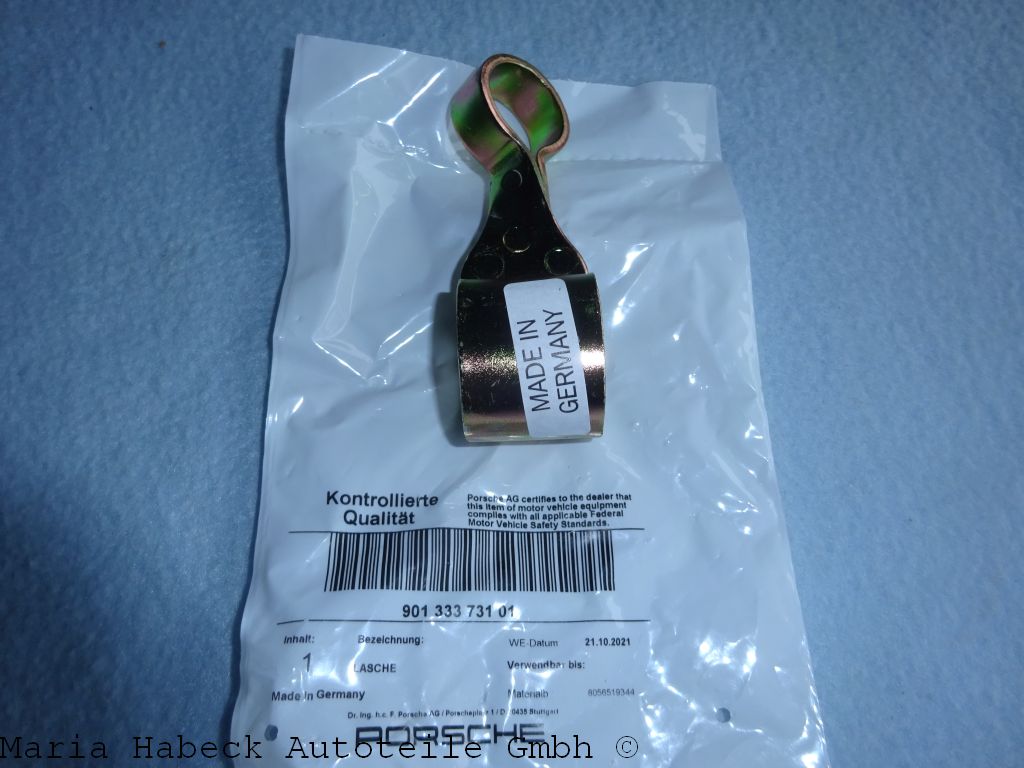 OE Stabiliser link stabiliser left rear  for Porsche 911 yr 65-76  90133373101