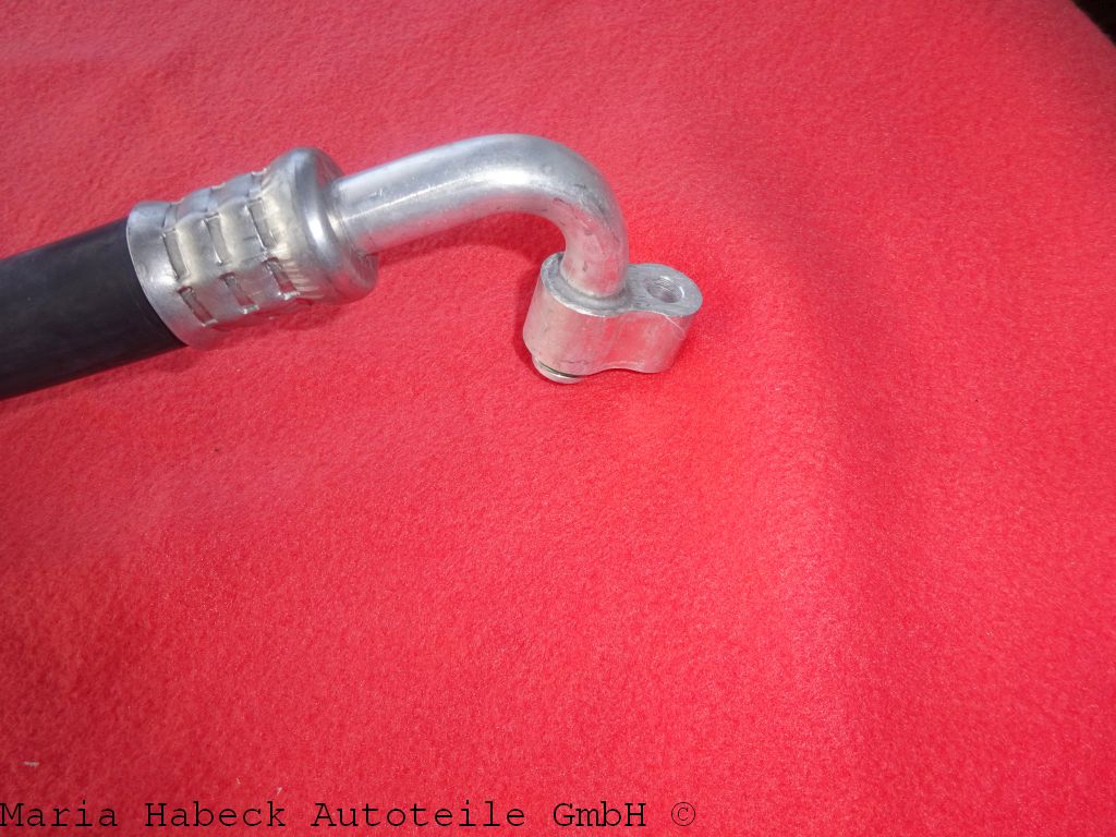 Stilcars Air Conditioning Line Suction Line 964 Rear 9400046 96457309901 Stilcars Air Conditioning Line Suction Line 964 Rear 9400046 96457309901