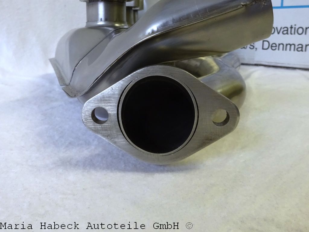 SSI Wärmetauscher 91.936SSI Porsche 911 65-89 SSI Wärmetauscher 91.936SSI Porsche 911 65-89