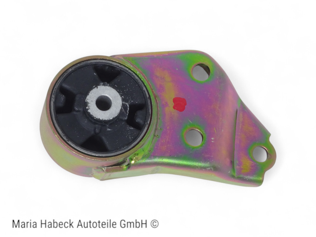 HT Transmission mount complete with bearing for Porsche 993 C4 99337502300 HT Transmission mount complete with bearing for Porsche 993 C4 99337502300