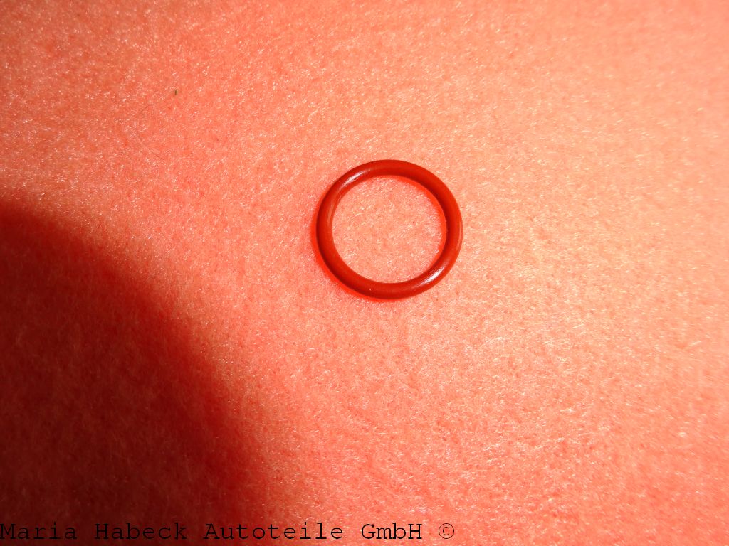 O-Ring für Kettenspanner  12x1,78