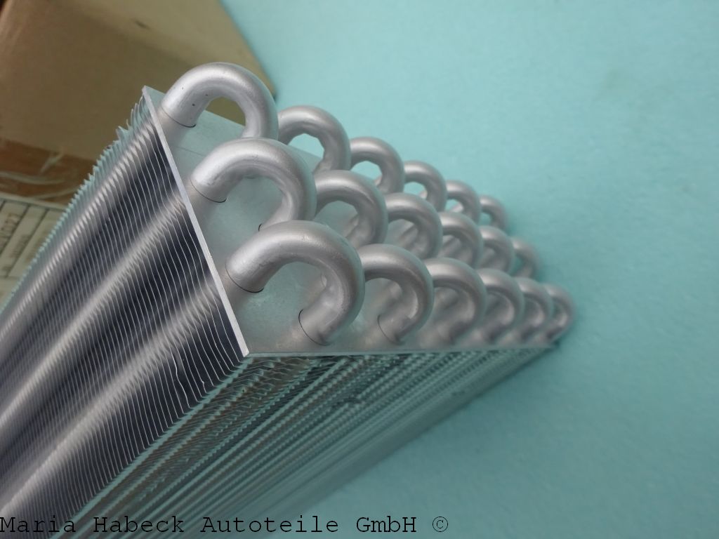 Mobil Air evaporator air conditioning Porsche 964 / 993    96457390100 Mobil Air evaporator air conditioning Porsche 964 / 993    96457390100