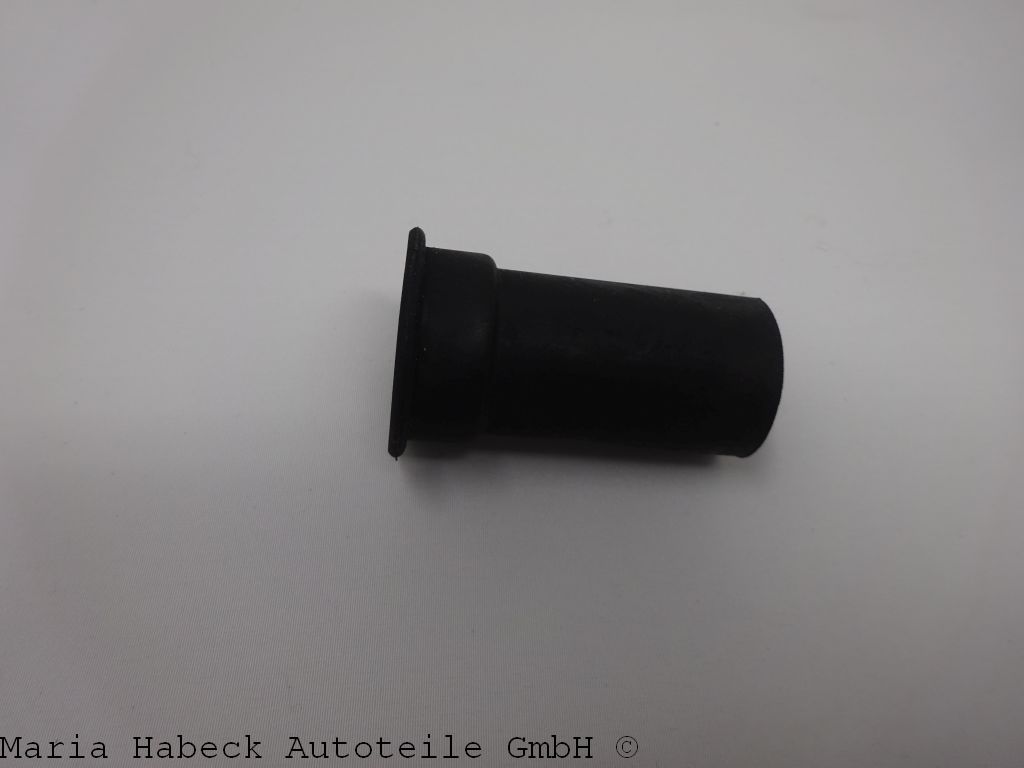 HT Ablauftülle für Gebläsekasten Porsche 911  68- 77    90157132632