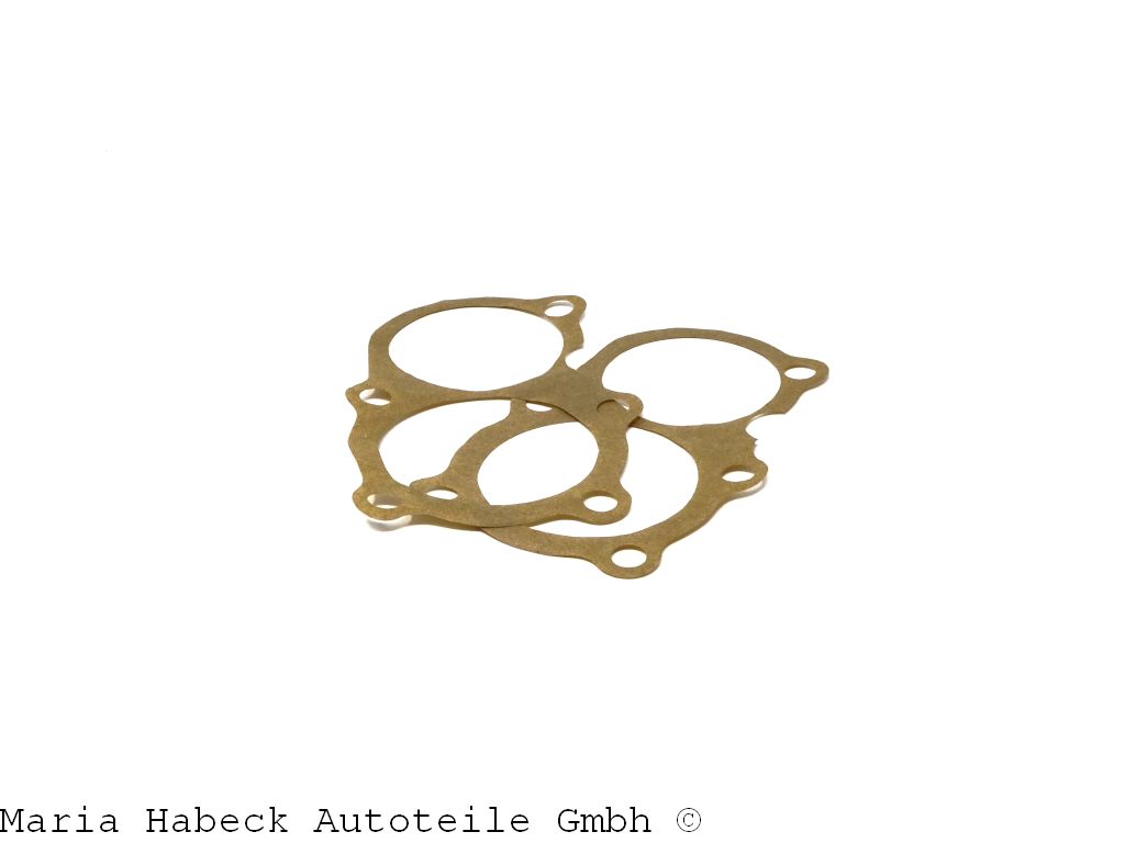 Empi Getriebedichtsatz alle Porsche 356 A 356 B 356 C 74130011100 Empi Getriebedichtsatz alle Porsche 356 A 356 B 356 C 74130011100