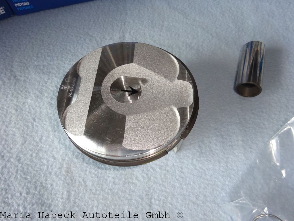 Mahle piston set 6 Porsche 997 3.6 Carrera 2/4 503PI00107000 9A110303600 Mahle piston set 6 Porsche 997 3.6 Carrera 2/4 503PI00107000 9A110303600