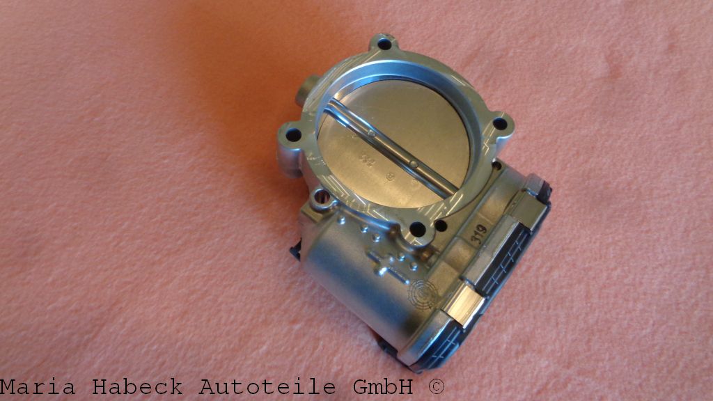 Bosch throttle body 3,4/3,6/3,8/4,0/4,8   0 280 750 473 Bosch throttle body 3,4/3,6/3,8/4,0/4,8   0 280 750 473
