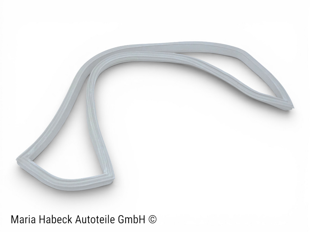 TMP Dichtung Heckleuchtengehäuse rechts  für Porsche 911 Bj. 65-68  90163141800