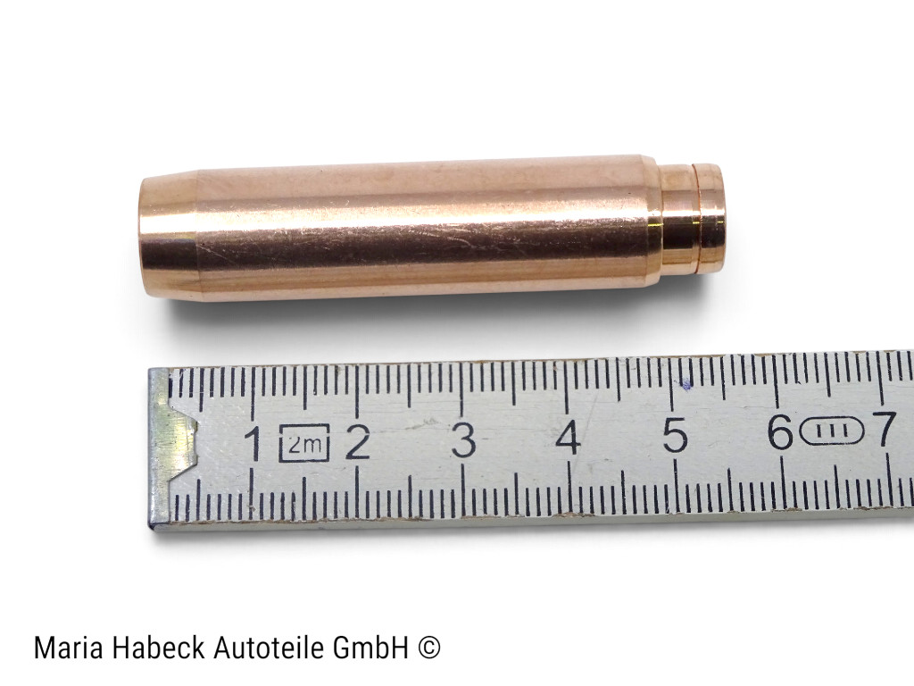 Metelli Ventilführung STD 13,05mm Auslass  für Porsche 993  01-2619  99310432171