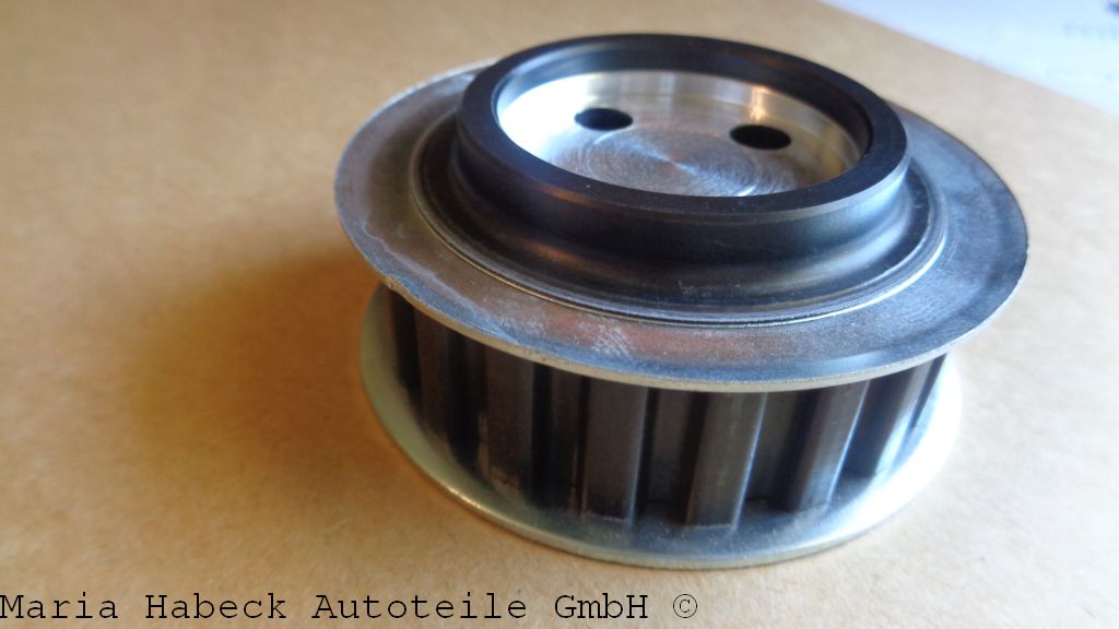 HT Antriebsrad  Porsche  911 für Mech. Einspritzung  Nockenwelle   90111002300 HT Antriebsrad  Porsche  911 für Mech. Einspritzung  Nockenwelle   90111002300