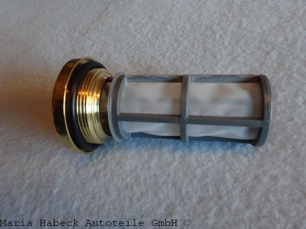 JP Fuel filter for fuel tank    911 201 141 00