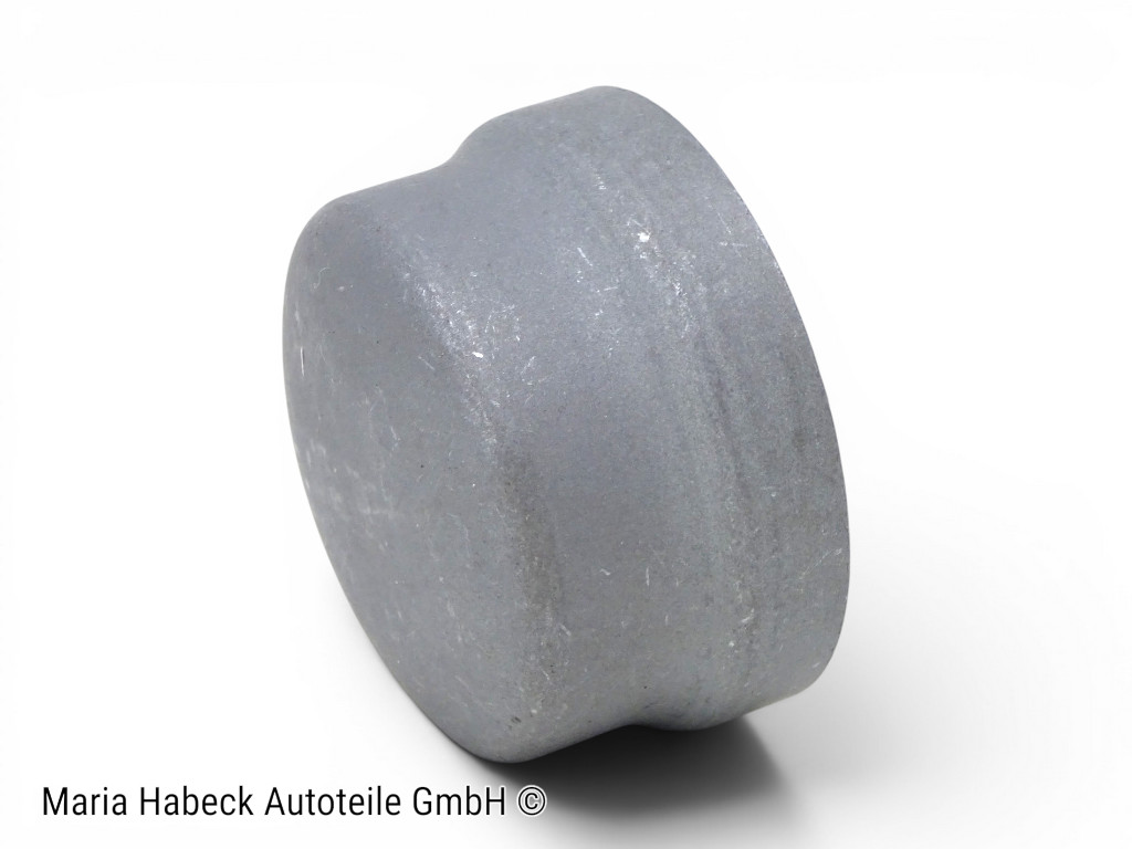 HT Radnabenkappe Vorderachse  für Porsche 356 / 911 Bj. 65-73 / 914  91434138400