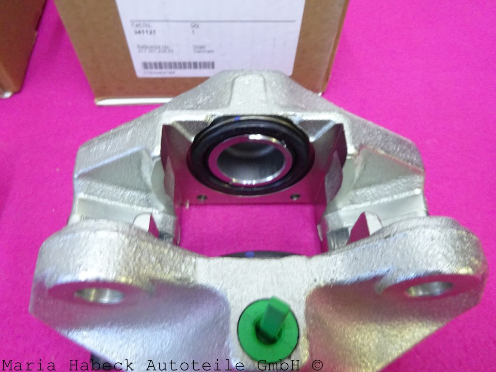CPS-B Bremssattel SET Vorderachse  rechts / links  Porsche 911 3,2 341120 341121