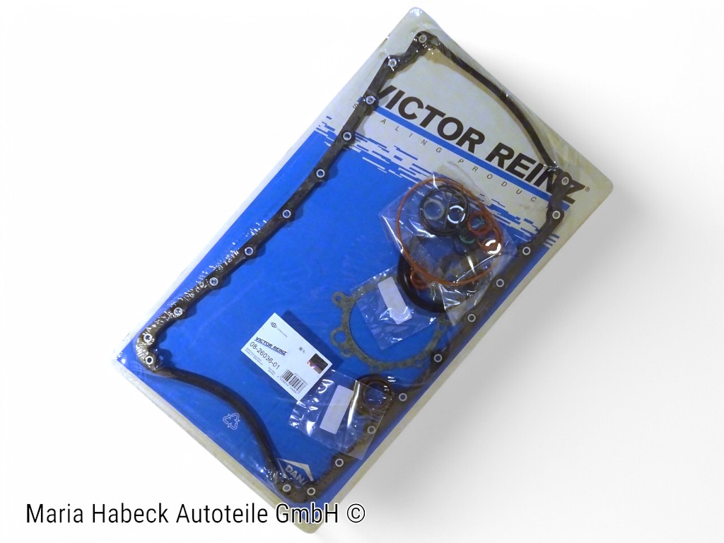 Reinz Kurbelgehäusesatz Porsche 944 2,5/163 PS 81-85  08-26036-01  94410090101