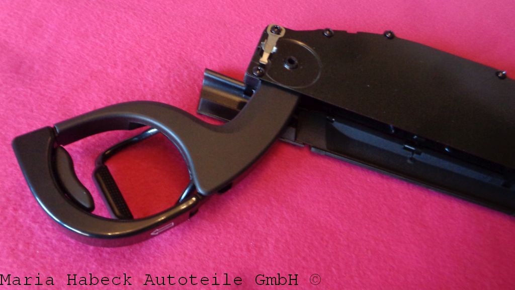 AIC cup holder Porsche Panamera 970 552 394 01