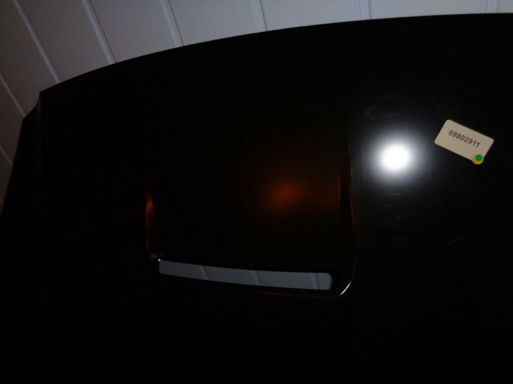 Motorhaube vorn 69802911 für Ferrari California