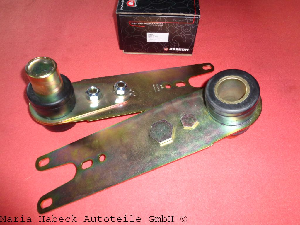 Prekom Achsstreben Hinterachsstreben SET 69-86 verstellbar Racing   PR08001P Prekom Achsstreben Hinterachsstreben SET 69-86 verstellbar Racing   PR08001P