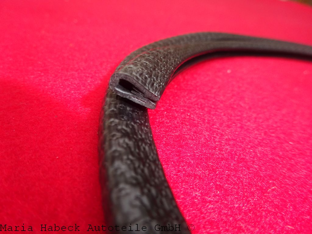 OE Edge protection for hinged window Coupe inside  for Porsche 911  99991104100