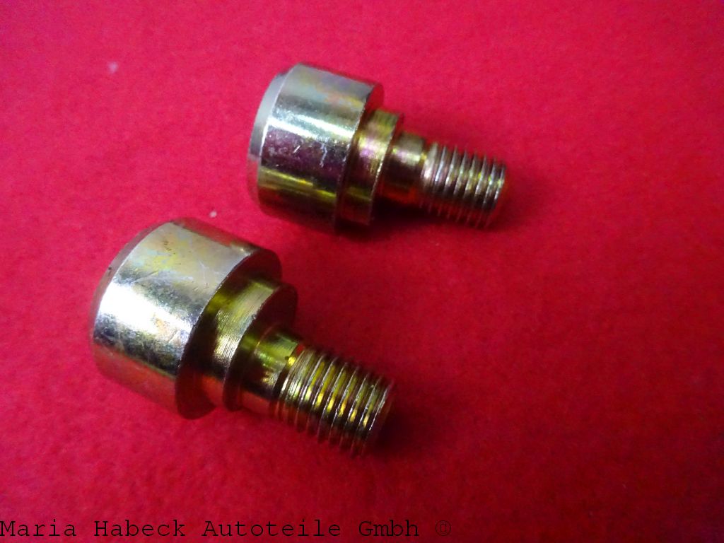 Stilcars Exzenterschrauben für Hinterachsstrebe SET 2  Porsche 911  90133113309